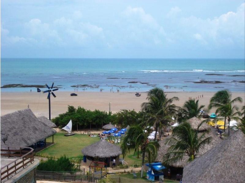 Pousada Das Mares Mundaú Pokoj fotografie